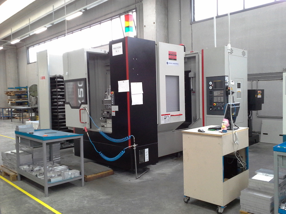C.M.F.srl