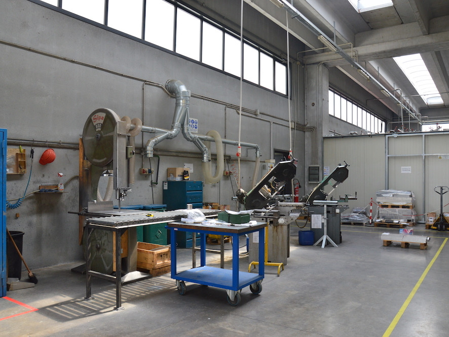 C.M.F.srl