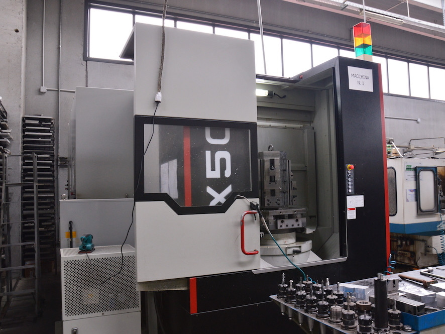 C.M.F.srl