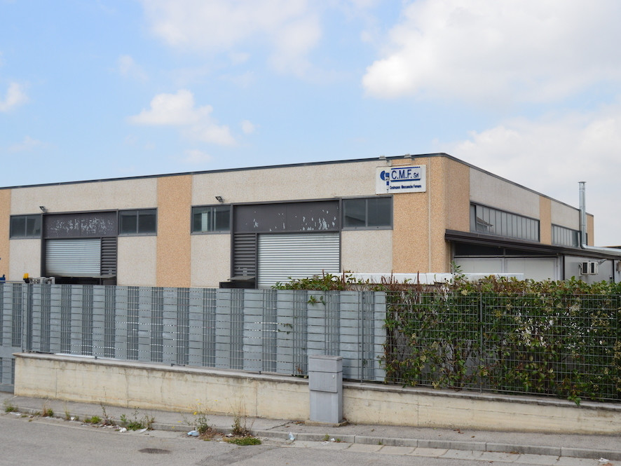 C.M.F.srl